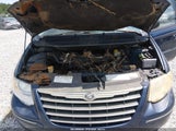 Chrysler Town & Country Limited 2A4GP64L06R751576 photo