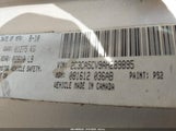 Chrysler 300 Touring/Signature Series/Executive Series 2C3CA5CV9AH289895 photo