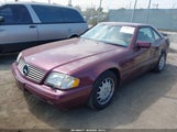 Mercedes-Benz Sl 500 WDBFA67F4WF162478 снимка