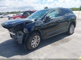 Acura Rdx Technology Acurawatch Plus Packages/Technology Package 5J8TB3H55GL003575 fotografie