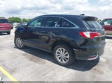 Acura Rdx Technology Acurawatch Plus Packages/Technology Package 5J8TB3H55GL003575 fotografie