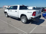 Ram  Tradesman 4X4 5'7 Box 1C6RRFGG8SN674252 photo