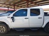 Nissan Frontier Pro-4X 1N6AD0EV5KN785194 fotografie