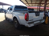 Nissan Frontier Pro-4X 1N6AD0EV5KN785194 fotografie