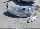 Toyota Camry Ce 4T1BE46K87U135266 photo
