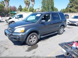 Honda Pilot Ex-L 2HKYF18705H533775 fotografie