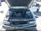 Buick Park Avenue Ultra 1G4CU5315P1605540 fotografie