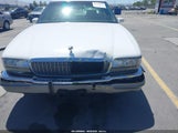 Buick Park Avenue Ultra 1G4CU5315P1605540 fotografie