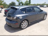 Mazda Mazdaspeed3 Grand Touring JM1BK34LX91238714 fotografie