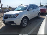 Acura Mdx Technology Package 2HNYD2H69BH513056 fotografie