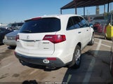 Acura Mdx Technology Package 2HNYD2H69BH513056 fotografie