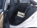 Chevrolet Sonic Lt Auto 1G1JD5SB8H4112157 fotografie