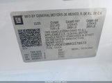 GMC Sierra  4Wd Short Box Slt 3GTU9DED8MG178573 photo