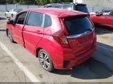 Honda Fit Ex JHMGK5H70GX005531 fotografie