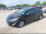 Hyundai Elantra Gls (Ulsan Plant) KMHDH4AE3CU301382 снимка