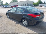 Hyundai Elantra Gls (Ulsan Plant) KMHDH4AE3CU301382 снимка