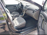 Hyundai Elantra Gls (Ulsan Plant) KMHDH4AE3CU301382 снимка