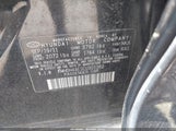 Hyundai Elantra Gls (Ulsan Plant) KMHDH4AE3CU301382 снимка