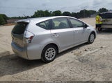 Toyota Prius V Three JTDZN3EU5D3282792 fotografie