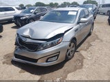 Kia Optima Lx KNAGM4A77F5547782 снимка