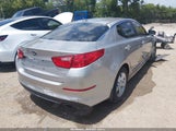 Kia Optima Lx KNAGM4A77F5547782 снимка