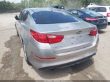 Kia Optima Lx KNAGM4A77F5547782 снимка