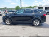 Kia Sorento 2.4L L 5XYPG4A37HG330931 снимка