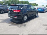 Kia Sorento 2.4L L 5XYPG4A37HG330931 снимка