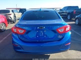 Chevrolet Cruze Lt Auto 1G1BE5SMXH7252566 photo