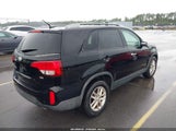 Kia Sorento Lx 5XYKT3A60EG499730 fotografie