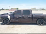 Chevrolet Silverado  Lt1 2GCEC13J981177590 fotografie