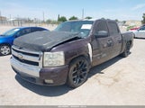 Chevrolet Silverado  Lt1 2GCEC13J981177590 fotografie