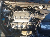 Honda Accord Sdn Ex 1HGCM66553A034992 photo