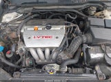 Acura Tsx JH4CL96828C015422 снимка
