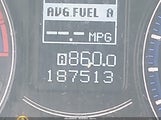 Acura Tsx JH4CL96828C015422 снимка
