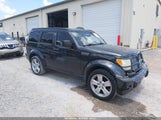 Dodge Nitro Heat 1D4PT4GK7BW561478 photo