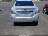 Nissan Altima 2.5/2.5 S/2.5 Sl/2.5 Sv 1N4AL3AP6FC270016 fotografie