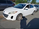 Mazda Mazda3 I Sv JM1BL1TF0D1731968 photo