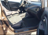 Kia Rio5 Ex KNADN5A36C6027808 снимка