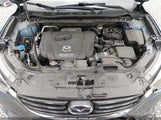 Mazda Cx-5 Touring JM3KE4CY0G0788430 fotografie