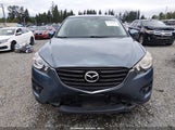 Mazda Cx-5 Touring JM3KE4CY0G0788430 fotografie