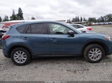 Mazda Cx-5 Touring JM3KE4CY0G0788430 fotografie