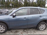 Mazda Cx-5 Touring JM3KE4CY0G0788430 fotografie