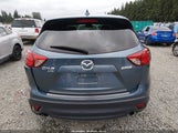 Mazda Cx-5 Touring JM3KE4CY0G0788430 fotografie