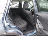 Mazda Cx-5 Touring JM3KE4CY0G0788430 fotografie