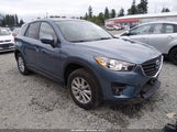 Mazda Cx-5 Touring JM3KE4CY0G0788430 fotografie