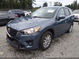 Mazda Cx-5 Touring JM3KE4CY0G0788430 fotografie
