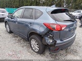 Mazda Cx-5 Touring JM3KE4CY0G0788430 fotografie