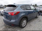 Mazda Cx-5 Touring JM3KE4CY0G0788430 fotografie