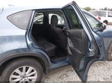 Mazda Cx-5 Touring JM3KE4CY0G0788430 fotografie
